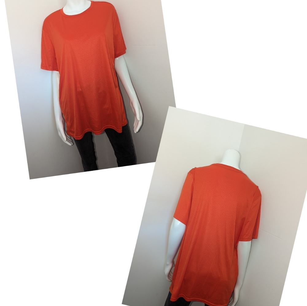 XL Dry tek shirt